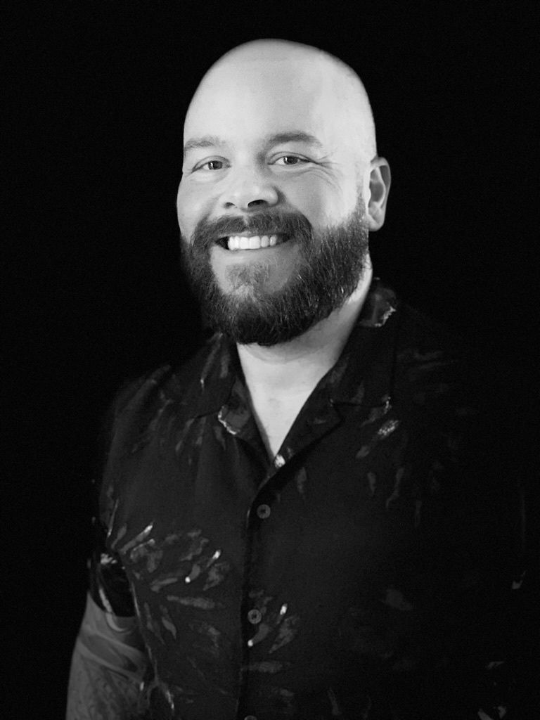 Jason Alan, roofing contractor, Army veteran, and founder of ClaimStack
