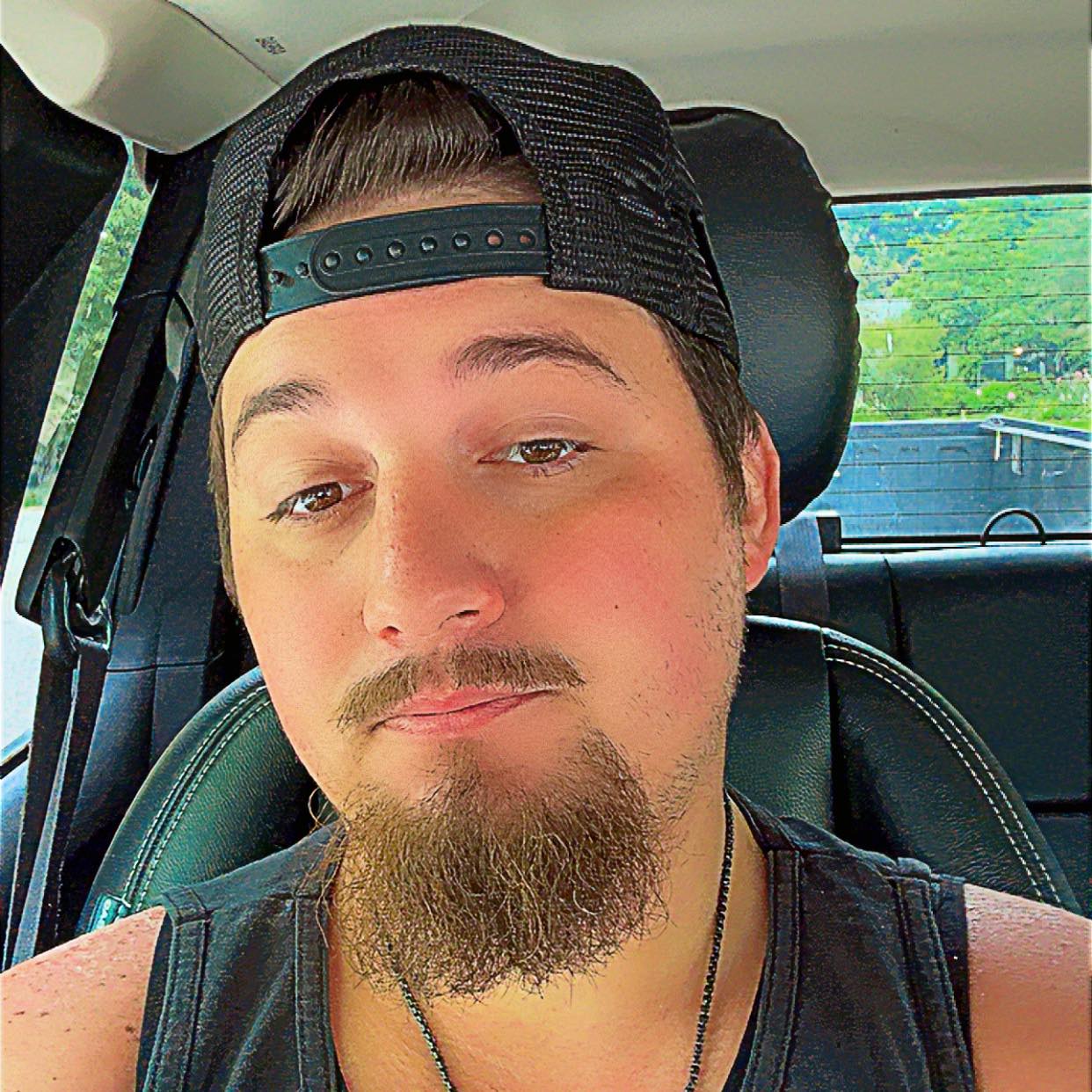 Matt, Big Dog Roofing